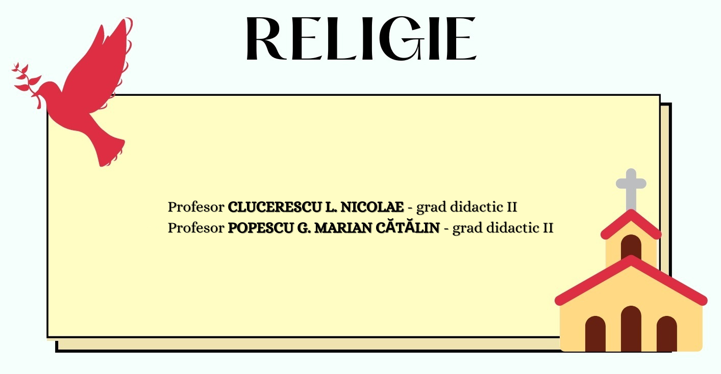 Religie